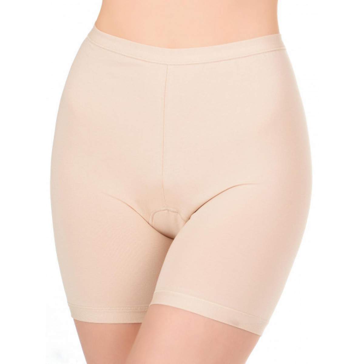 Slip pantaloncino da donna articolo 536 (pacco da sei) - Jadea