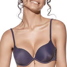 Reggiseno con ferretto ad effetto maximize  articolo Raquel - Selene