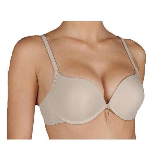 Reggiseno con ferretto ad effetto maximize (confezione un pezzo) articolo Raquel - Selene