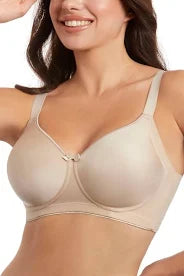 Selene Reggiseno coppa C a taglio laser articolo Morella