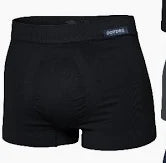 Boxer da uomo seamless (confezione da 3) - Pompea